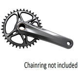 Kurbelgarnitur Shimano XTR M9120 Old 142/148 Q-168