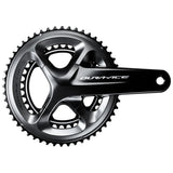Kurbelgarnitur Shimano Dura Ace R9100 172.5mm Doppelt