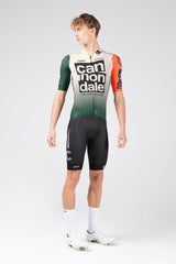 Gobik CX Pro 4.0 Kurzarmtrikot Unisex Cannondale Factory Racing 26