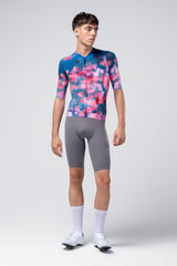 Gobik CX Pro 4.0 Kurzarmtrikot Unisex Magnolia