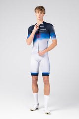 Gobik CX Pro 4.0 Kurzarmtrikot Unisex Mondraker Santamadre 26