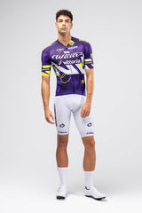 Gobik CX Pro 4.0 Kurzarmtrikot Unisex Wilier Vittoria 26