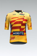 Gobik CX Pro 4.0 Kurzarmtrikot Unisex Mejor Catalan Volta 26
