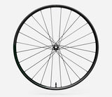 Oquo Front Wheel Mtb MP30LTD 29 Metallic Dark Green