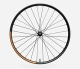 Oquo Hinterrad Mtb MP30LTD Shimano MS 29 Metallic Cinnamon