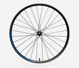 Oquo Hinterrad Mtb MP30LTD Shimano MS 29 Cobalt Blue