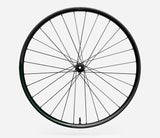 Oquo Hinterrad Mtb MP30LTD Shimano MS 29 Metallic Dark Green