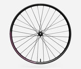 Oquo Hinterrad Mtb MP30LTD Shimano MS 29 Metallic Mulberry