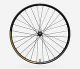 Oquo Hinterrad Mtb MP30LTD Shimano MS 29 Metallic Olive Green