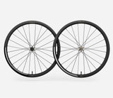 Oquo Laufradsatz Gravel RP35LTD Shimano HG Matt/Gloss