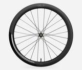Oquo Hinterrad Gravel RP50LTD Shimano HG Matt/Gloss