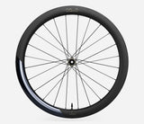 Oquo Hinterrad Gravel RP50LTD Shimano HG Noctiluca
