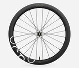 Oquo Hinterrad Gravel RP50LTD Shimano HG Oquo