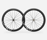 Oquo Radsatz Gravel RP50LTD Shimano HG Oquo
