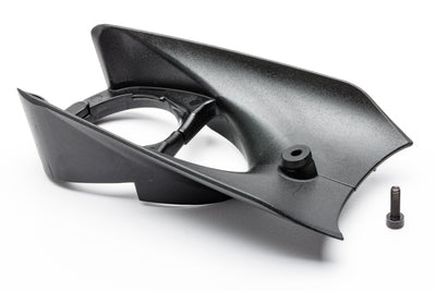 Cubierta Sistema Knot Cannondale 90mm Negro
