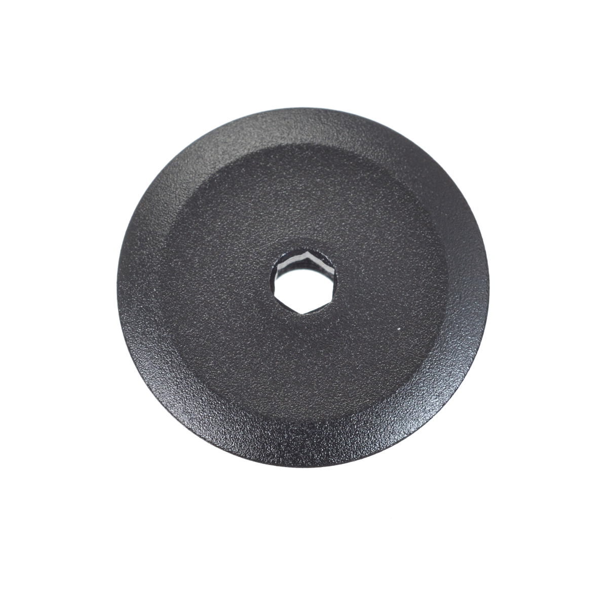 Tapa Superior/Tornillo Cannondale SystemBar SL Negro